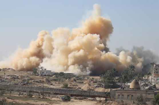 Militant attacks in Egypt's Sinai kill 6: security