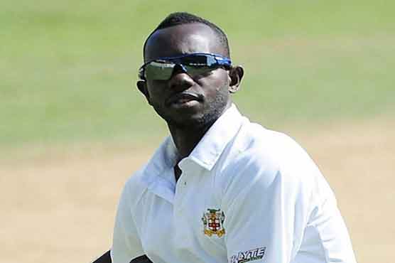 Windies call up Miller to replace Narine