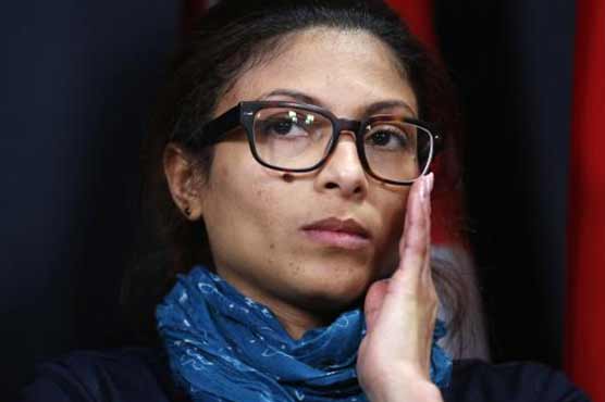 Health of Saudi blogger sentenced to 1,000 lashes worsening: Wife
