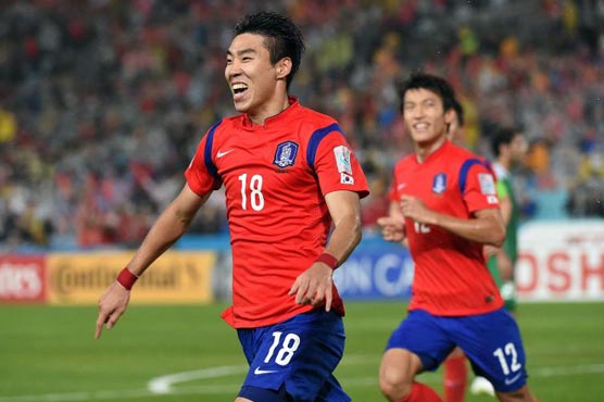 Heavyweights collide in blockbuster Asian Cup final 