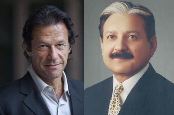 Chief Election Commission to meet Imran Khan on Monday