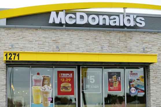 McDonald's franchisees to new CEO: back-to-basics, fast