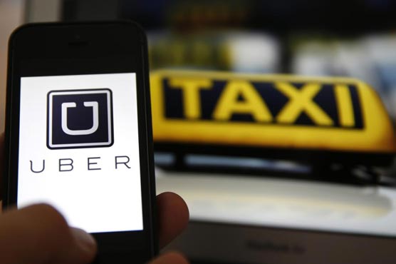 India woman who alleges rape sues Uber in US court