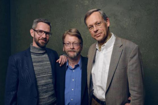 Sundance doc examines real-life Close Encounter