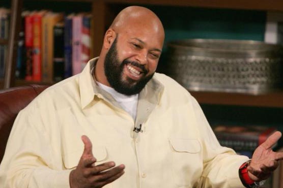 Rap mogul 'Suge' Knight reportedly involved in deadly hit-and-run