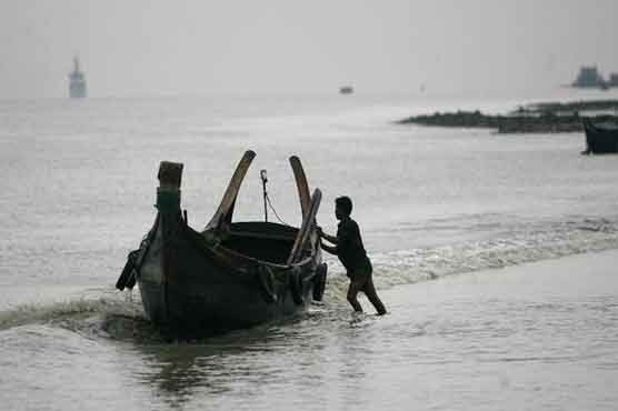 Bodies found after Bangladesh migrant boat sinks