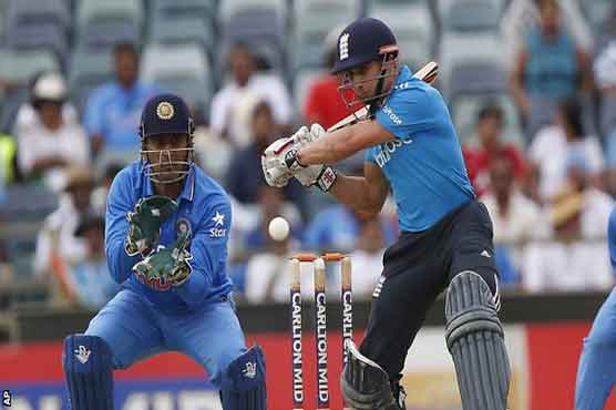 England beat India to set up Australia series decider