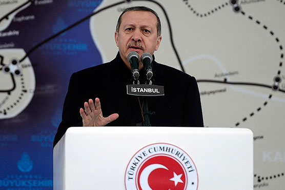 Turkey ready 'to pay price' if found guilty of Armenian massacres: Erdogan