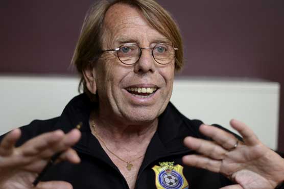 Football: Le Roys wants more respect for African coaches