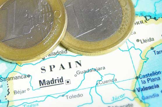 Spain returns to growth in 2014