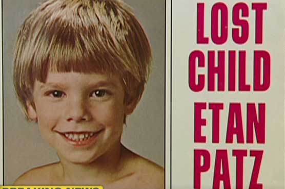 NY murder trial to open in landmark missing child case