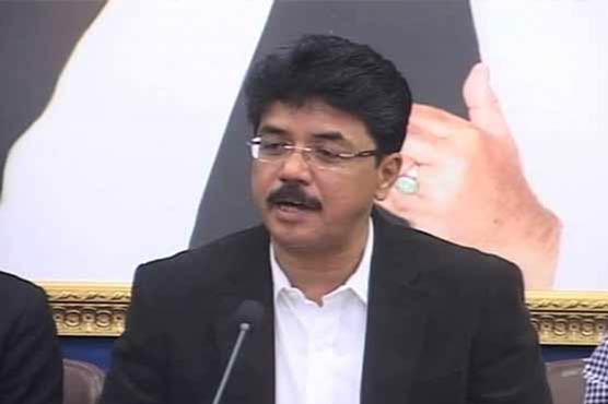 PM assured us on providing justice: Qamar Mansoor