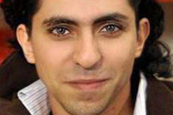 Saudi authorities delay flogging of blogger for 3rd week