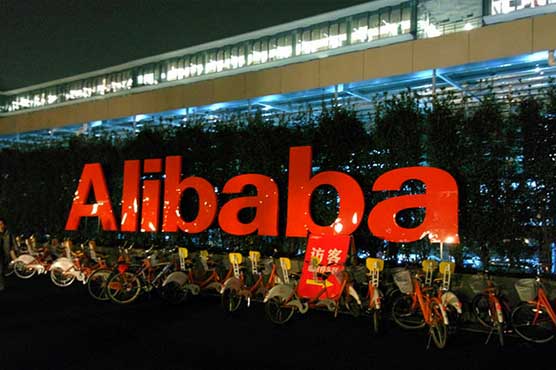 Alibaba promises action against fake goods after criticism