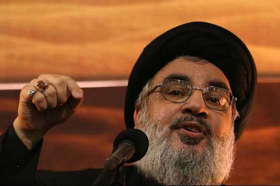 Hezbollah warns Israel it won't tolerate more attacks