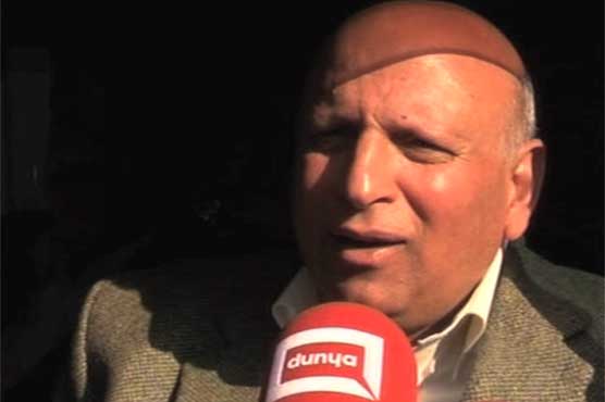 Even angels can't change anything under current system: Ex-governor