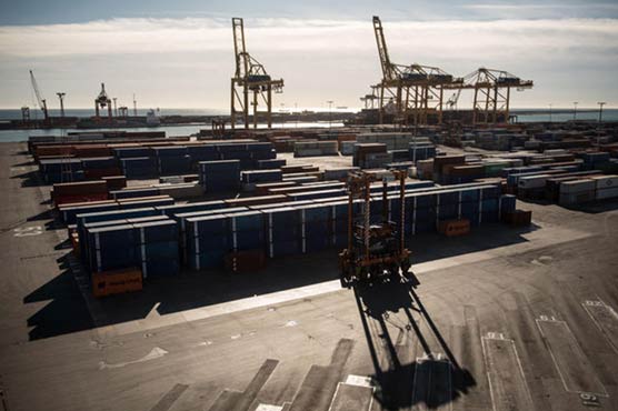 Spain returns to growth after six-year slump