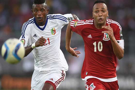 Underdogs have their day in African Cup quarterfinals