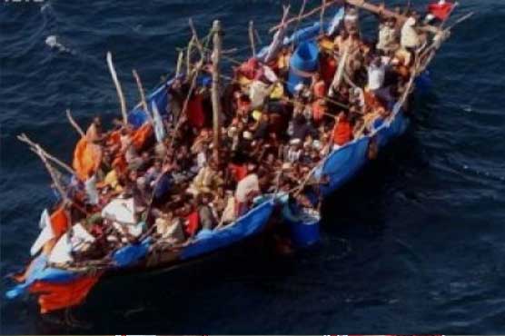 Reports of lost migrants prompts search off Puerto Rico