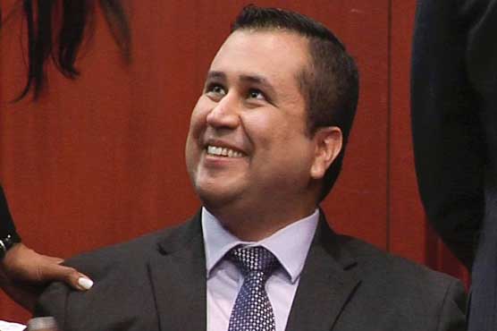 George Zimmerman assault case dropped; ex-girlfriend recants