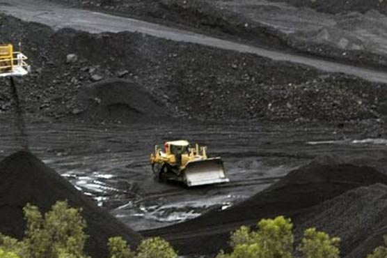 India raises over $4 bn in Coal India stake sale