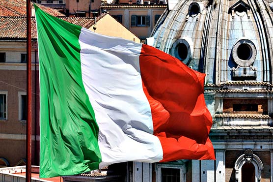 Italy presidential battle heads into third day