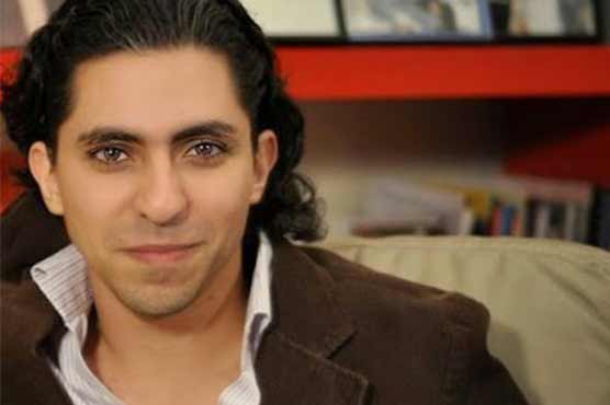 Saudi Arabia postpones flogging of blogger for 3rd week