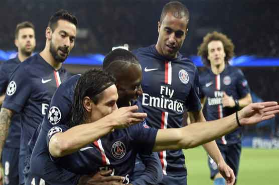 Football: PSG edge Rennes to close gap on Lyon