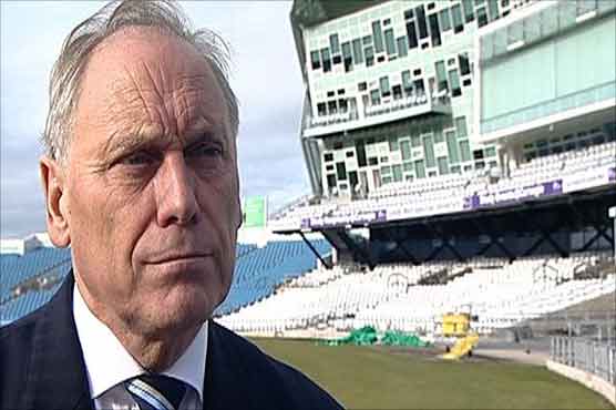 English cricket set for new chairman as shake-up continues