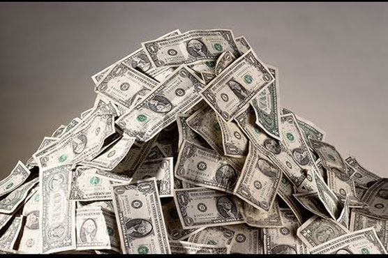 What slowing economy? US consumers are in a mood to spend