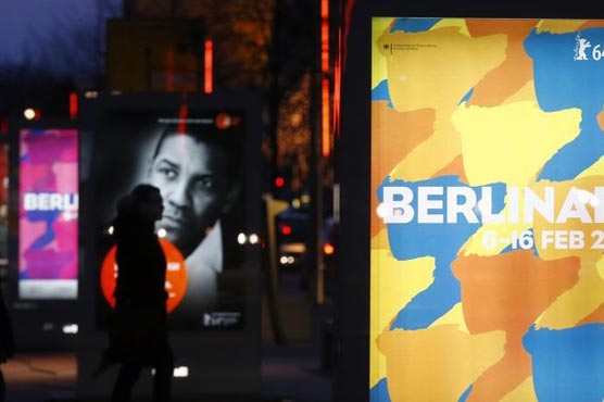Main line-up at 65th Berlin film festival