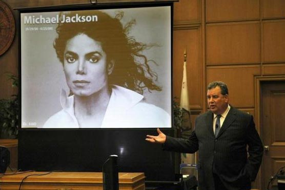 Michael Jackson's family denied new trial in negligence case