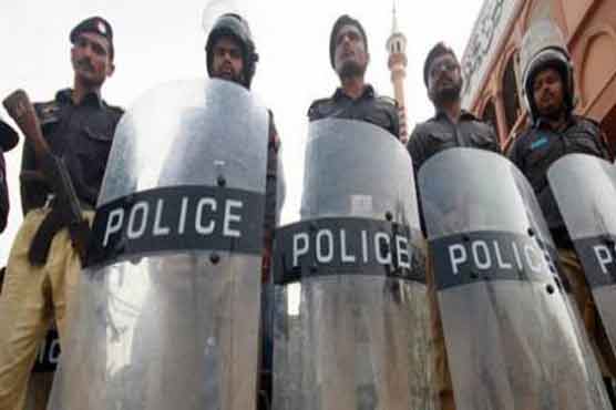 D.I. Khan: Students demand to upgrade security measures