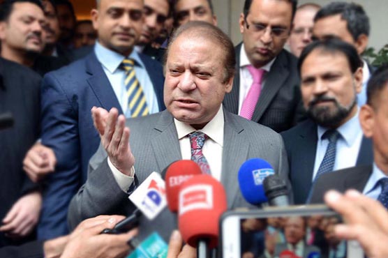 PM announces reduction in petrol price by Rs 7.99 per liter
