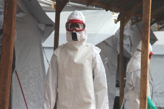 Ebola reveals shortcomings of African solidarity