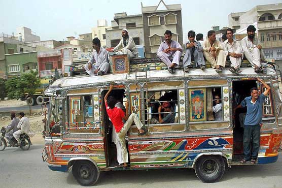 Sindh: Transporters announce reduction in fares 