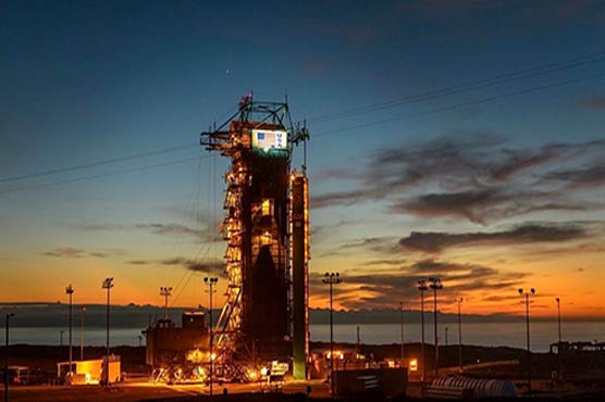 NASA launches satellite to measure soil moisture