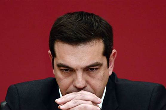 Greece denies seeking conflict, wants 'time to breathe'