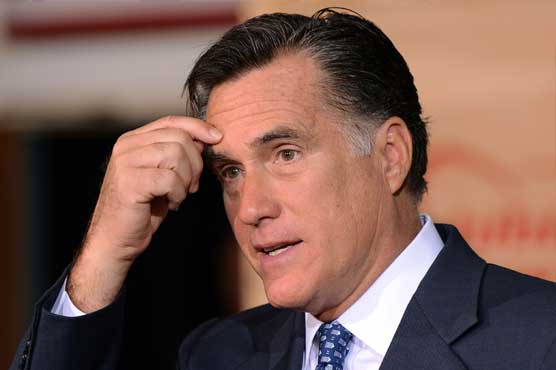 Romney's exit unleashes race for donors among 2016 hopefuls