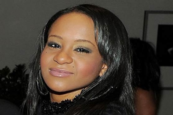 Daughter of tragic singer Whitney Houston found unconscious: reports