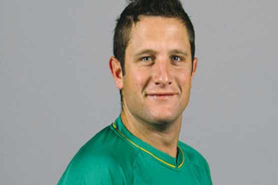 Former South Africa cricketer wants to play for Netherlands