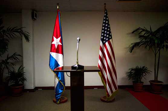 US, Cuba reach deal to reopen embassies