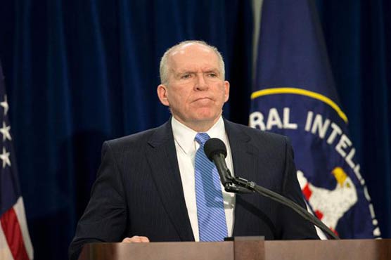 CIA promises better diversity