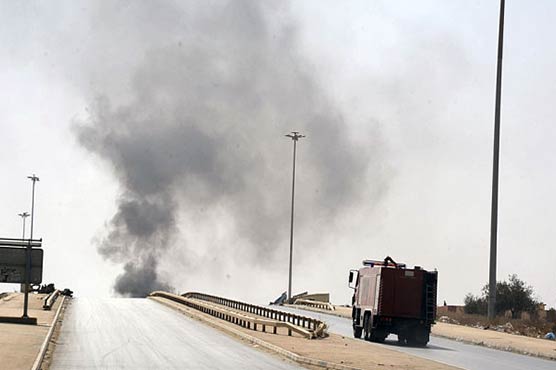 US, European allies call for speedy Libya deal