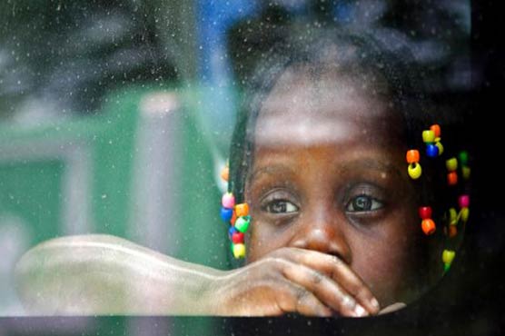 Haiti warns of security threat in migration crisis