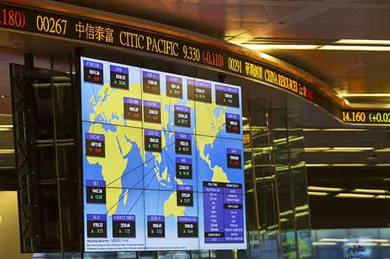 Asia markets mostly higher, eyes on Greek referendum