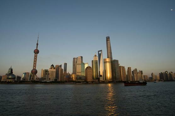 World Bank warns China over state financial control