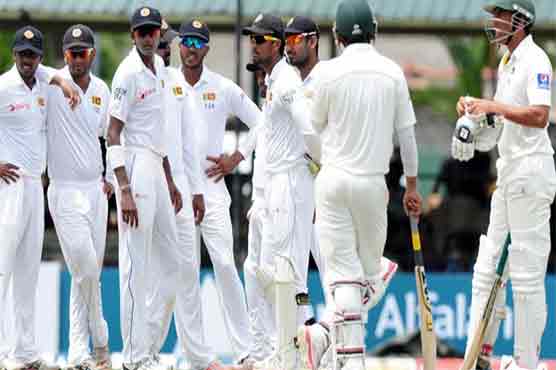 Sri Lanka enter new era in Pakistan decider