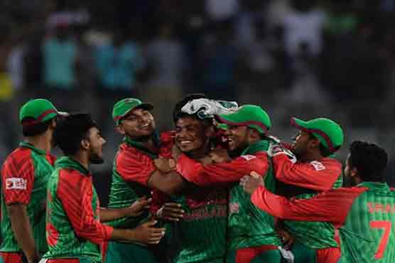 Champions Trophy: Zimbabwe tri-series irks Bangladesh
