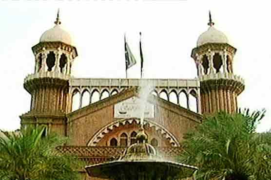 LHC summons DG LDA over violation of court's order